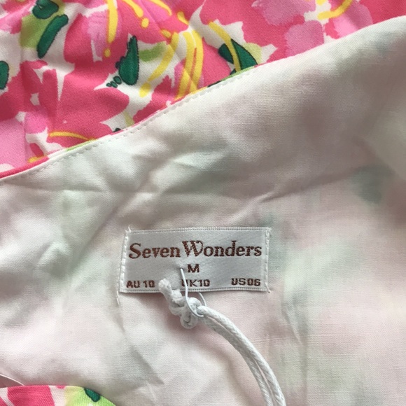 One Shoulder Dress - Picture 5 of 6